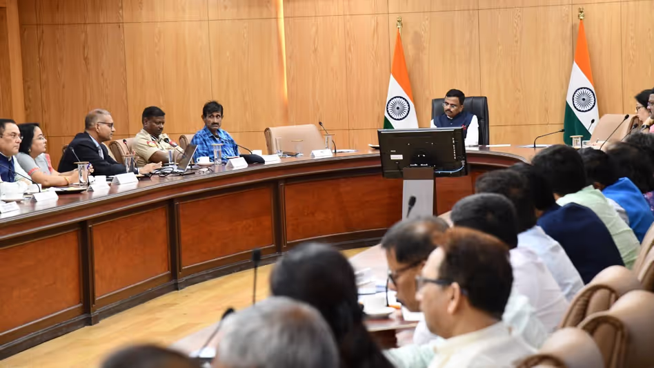 Assam ने मानसून से पहले बाढ़ तैयारी योजना को अंतिम रूप दिया
