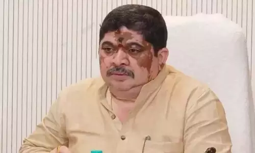 TG में 500 स्थानों पर एक राष्ट्र-एक चुनाव बैठकें आयोजित की गईं: भाजपा