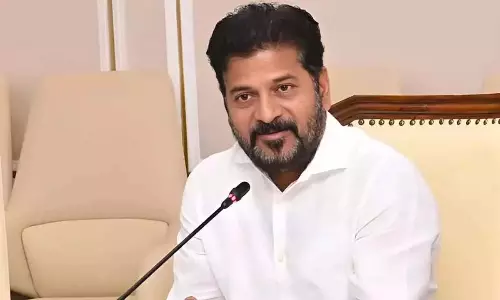 काम करो या मर जाओ: कांग्रेस के ढीले विधायकों को रेवंत का फरमान