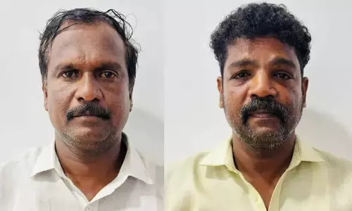 धोखाधड़ी के लिए गिरवी रखा गया सोना: मुख्य आरोपी गिरफ्तार धोखाधड़ी के लिए गिरवी रखा गया सोना: मुख्य आरोपी गिरफ्तार
