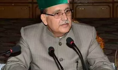 Himachal विधानसभा अध्यक्ष कुलदीप पठानिया, मुझे मंत्री बनने की कोई इच्छा नहीं Himachal विधानसभा अध्यक्ष कुलदीप पठानिया, मुझे मंत्री बनने की कोई इच्छा नहीं