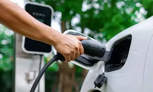 Kerala : बिजली शुल्क दरें बढ़ाई गईं