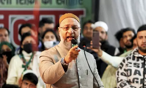 BREAKING: इन तमाम जोकरों को मेरे सामने बैठाइए...असदुद्दीन ओवैसी ने करारा जवाब दिया