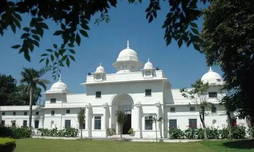 Jalandhar: सरकार द्वारा स्कूलों में रिक्तियां वापस लेने के कारण कोई नियुक्ति नहीं हुई