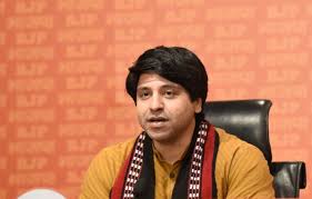 शहजाद पूनावाला ने की शशि थरूर प्रतिनिधिमंडल विवाद पर Congress की आलोचना