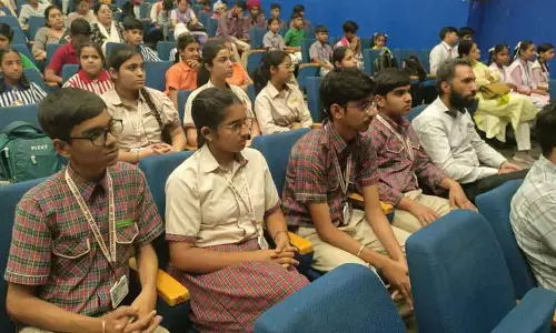 विज्ञान एवं प्रौद्योगिकी में और अधिक महिला रोल मॉडल की आवश्यकता: Science City director