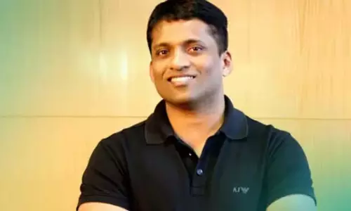 बायजू के संस्थापक बायजू रवींद्रन ने 1.2 अरब डॉलर के ऋण की गलती स्वीकार की बायजू के संस्थापक बायजू रवींद्रन ने 1.2 अरब डॉलर के ऋण की गलती स्वीकार की
