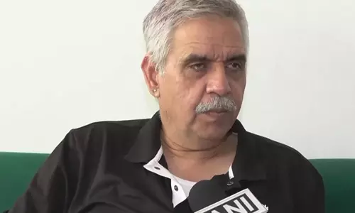 संदीप दीक्षित ने सर्वदलीय प्रतिनिधिमंडल के नामांकन को लेकर BJP पर साधा निशाना