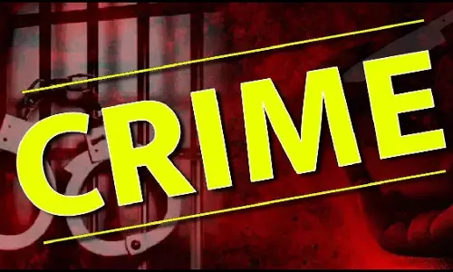 घर में महिला की गला रेतकर हत्या, बेटी और उसका नाबालिग प्रेमी निकले आरोपी, इस बात से थे गुस्सा