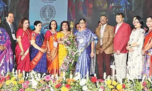 Andhra : आधुनिक तकनीक से बेहतर चिकित्सा सेवाएँ Andhra : आधुनिक तकनीक से बेहतर चिकित्सा सेवाएँ