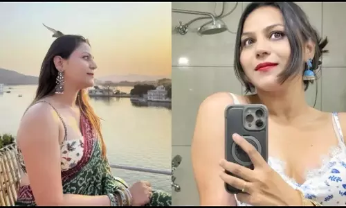 जासूसी कांड: ज्योति मल्होत्रा कैसे बनी पाकिस्तानी जासूस? अब इस यूट्यूबर से IB ने की पूछताछ