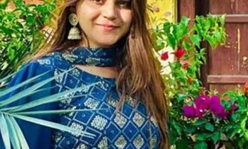 odisha:पुलिस ने पुरी यूट्यूबर के कथित जासूस ज्योति मल्होत्रा ​​के साथ संदिग्ध संबंधों की जांच शुरू की