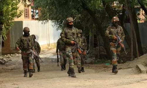 आज पाकिस्तान के साथ DGMO की बैठक नहीं होगी, शत्रुता समाप्त होने की कोई समय सीमा नहीं आज पाकिस्तान के साथ DGMO की बैठक नहीं होगी, शत्रुता समाप्त होने की कोई समय सीमा नहीं