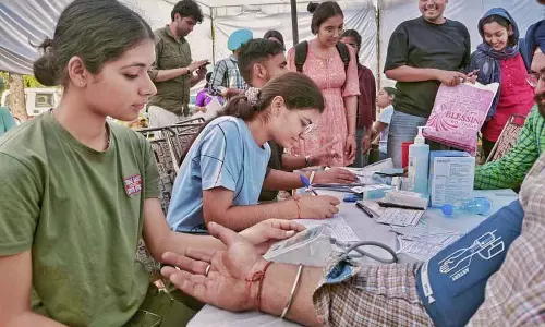 Ludhiana: जागरूकता कार्यक्रम, इंटरैक्टिव सत्र आयोजित
