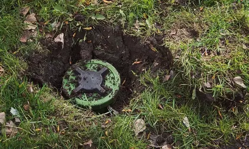 Poonch नियंत्रण रेखा पर बारूदी सुरंग विस्फोट में सैनिक घायल Poonch नियंत्रण रेखा पर बारूदी सुरंग विस्फोट में सैनिक घायल