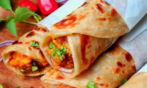 Follow करें ये पांच टिप्स, बेहद ही डिलिशियस एग रोल बनाने के लिए
