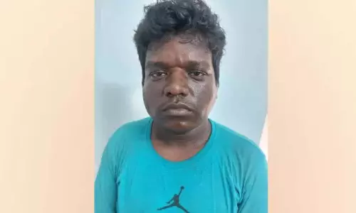 एक युवा महिला के खिलाफ हिंसा; नेपाली नागरिक गिरफ्तार एक युवा महिला के खिलाफ हिंसा; नेपाली नागरिक गिरफ्तार