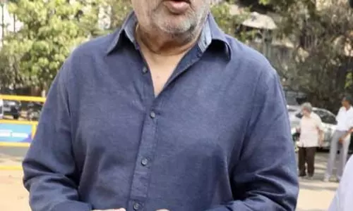 ‘हेरा फेरी 3’ निर्माताओं से अनबन पर ‘बाबू भैया’ परेश रावल ने तोड़ी चुप्पी