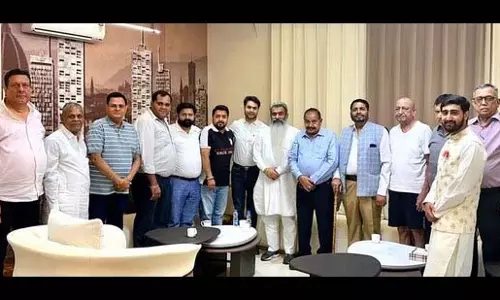 Ludhiana उपचुनाव में बढ़ा सियासी तापमान, आशु ने AAP को ललकारा