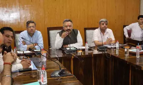 Himachal: शिक्षा मंत्री ने पारदर्शी परीक्षा और पाठ्यक्रम सुधार पर जोर दिया