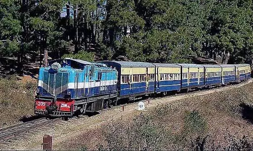 Himachal: चक्की पुल को बहाल करने की मांग उठाई गई