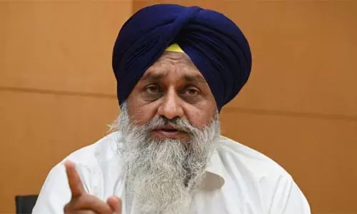 Ludhiana: 24,311 एकड़ भूमि पर शहरी एस्टेट विकास योजना को रद्द करने की मांग
