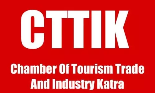 CTTIK ने मुख्यमंत्री से राहत पैकेज और पर्यटन पुनरुद्धार योजना का आग्रह किया