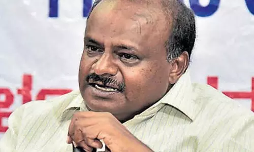 ग्रेटर बैंगलोर नहीं, बल्कि लुटेरों का बैंगलोर: एचडीके की आलोचना ग्रेटर बैंगलोर नहीं, बल्कि लुटेरों का बैंगलोर: एचडीके की आलोचना