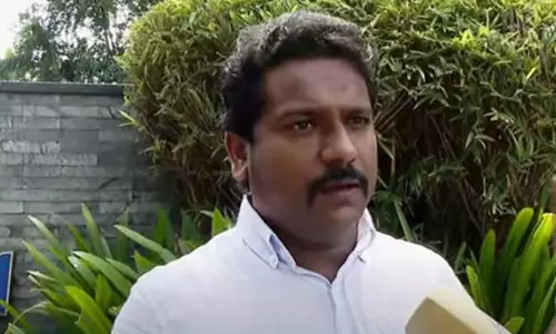 Kerala: ईडी अधिकारी पर धमकी का आरोप, शिकायतकर्ता ने दर्ज कराया बयान
