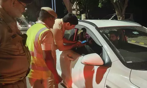 Panchkula पुलिस ने प्रतिक्रिया समय में सुधार के तरीकों पर चर्चा की