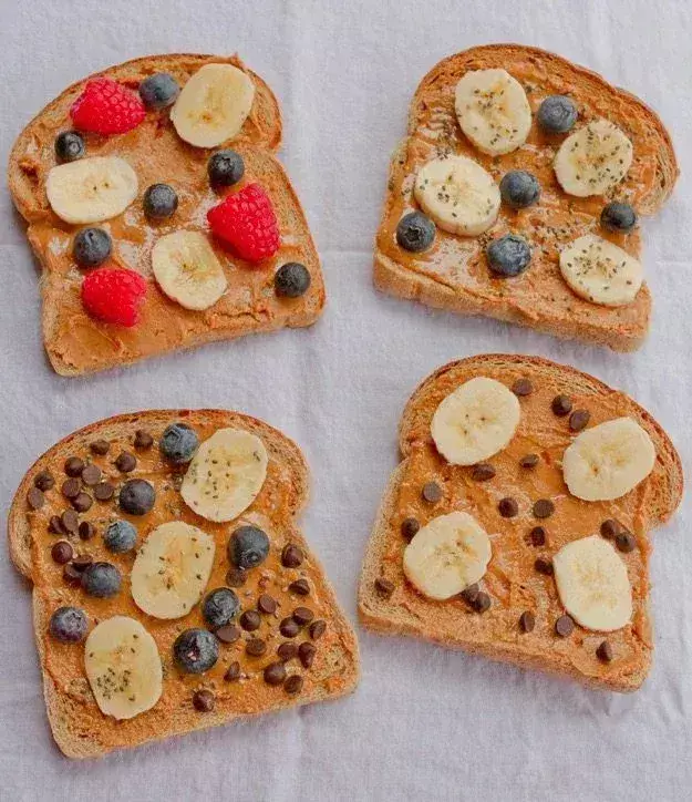 peanut butter recipes 3 स्वस्थ और स्वादिष्ट जिन्हें आप नाश्ते के लिए आज़मा सकते हैं peanut butter recipes 3 स्वस्थ और स्वादिष्ट जिन्हें आप नाश्ते के लिए आज़मा सकते हैं