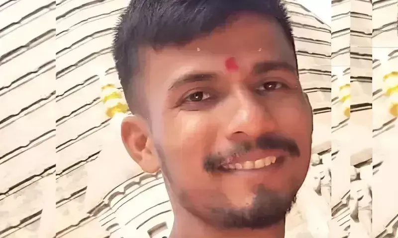 Assam : पारिवारिक झगड़े के दौरान लखीमपुर में एक व्यक्ति की गोली मारकर हत्या Assam : पारिवारिक झगड़े के दौरान लखीमपुर में एक व्यक्ति की गोली मारकर हत्या