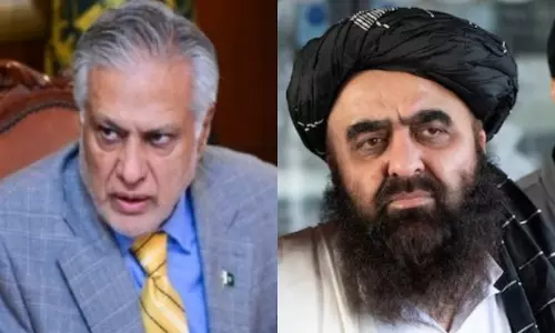 क्षेत्रीय तनाव के बीच Pakistan, अफगानिस्तान चीन के साथ त्रिपक्षीय वार्ता करेंगे क्षेत्रीय तनाव के बीच Pakistan, अफगानिस्तान चीन के साथ त्रिपक्षीय वार्ता करेंगे