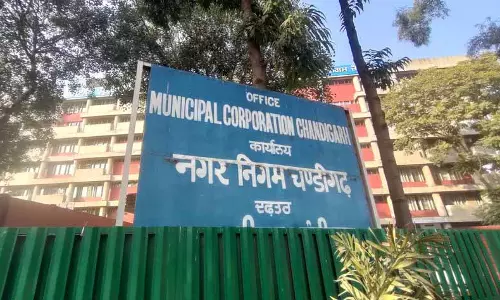 Chandigarh MC घर-घर तक उपचारित जल कनेक्शन उपलब्ध कराएगा
