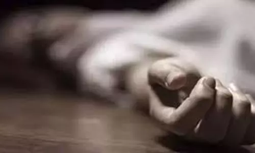 Badaun में महिला की संदिग्ध मौत, ससुराल पक्ष पर हत्या का आरोप