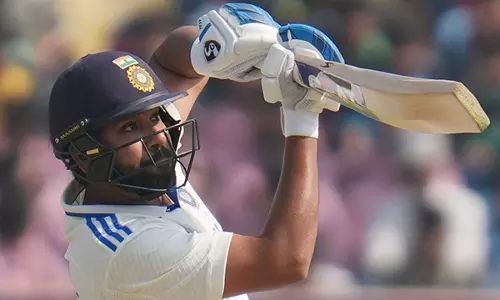 India के पूर्व मुख्य कोच शास्त्री ने उस फैसले को याद किया जिससे रोहित को टेस्ट प्रारूप में मिली सफलता
