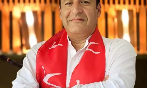 Javid Dar ने कृषि विकास योजनाओं के कार्यान्वयन का मूल्यांकन किया