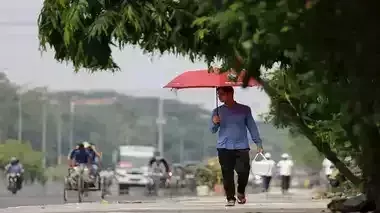 Weather: आंधी और बारिश का अलर्ट, यहां लोग होंगे लू से परेशान