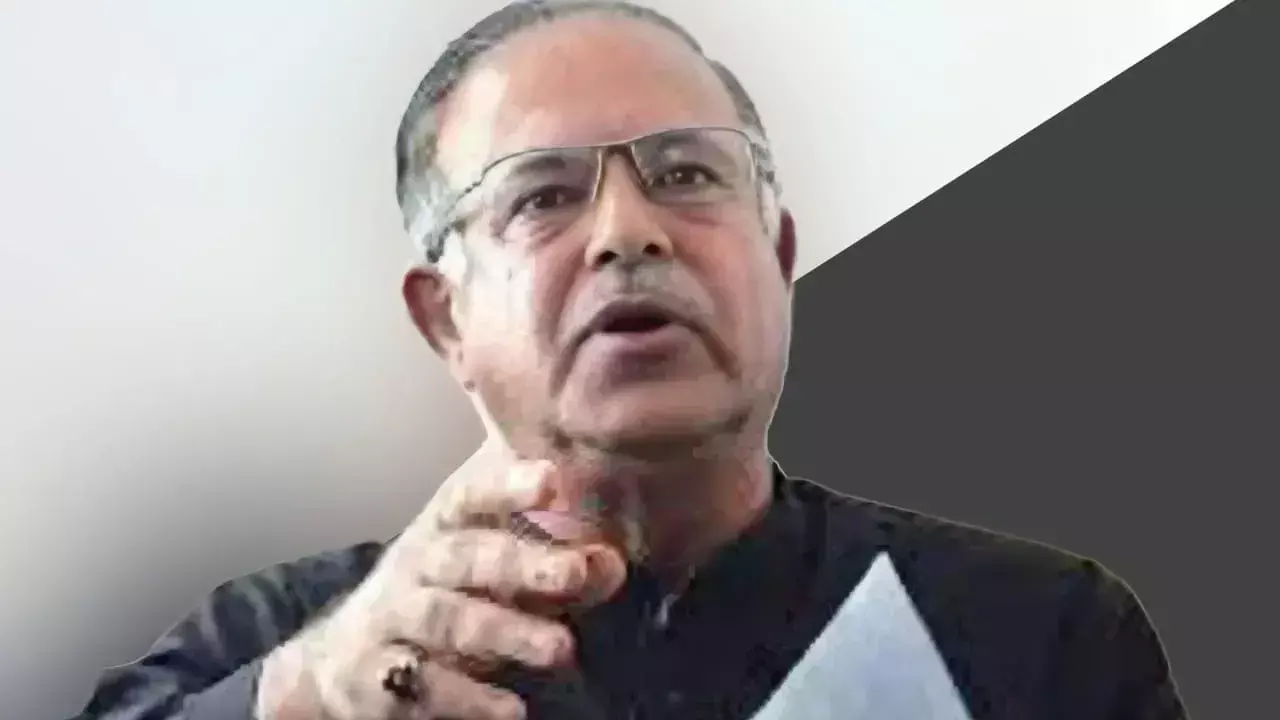 JKPCC प्रमुख ने BJP पर ऑपरेशन सिंदूर का राजनीतिकरण करने का लगाया आरोप