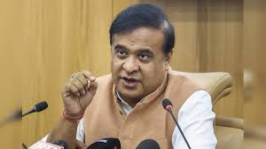 गौरव गोगोई आईएसआई के निमंत्रण पर पाकिस्तान गए थे: असम के CM हिमंत बिस्वा सरमा