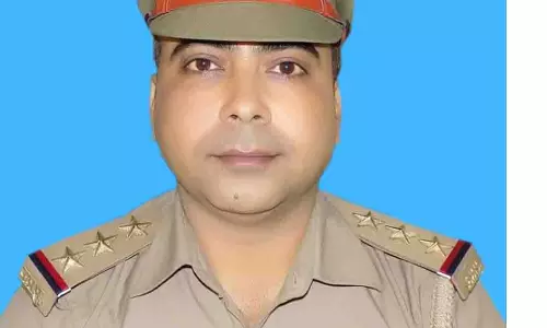 सामुदायिक सहभागिता से शांति व्यवस्था कायम रखना प्राथमिकता: SHO