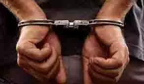 Assam: 3.16 करोड़ रुपये की ड्रग्स जब्त, तस्कर गिरफ्तार Assam: 3.16 करोड़ रुपये की ड्रग्स जब्त, तस्कर गिरफ्तार