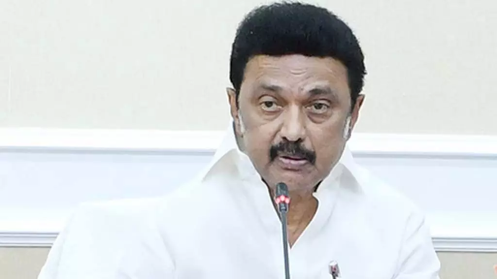 राज्य की स्वायत्तता की रक्षा के लिए एकीकृत कानूनी संघर्ष MK का 8 राज्यों के मुख्यमंत्रियों को पत्र राज्य की स्वायत्तता की रक्षा के लिए एकीकृत कानूनी संघर्ष MK का 8 राज्यों के मुख्यमंत्रियों को पत्र