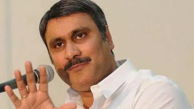 तस्माक भ्रष्टाचार मामला सीबीआई को सौंपा जाना चाहिए: Anbumani तस्माक भ्रष्टाचार मामला सीबीआई को सौंपा जाना चाहिए: Anbumani