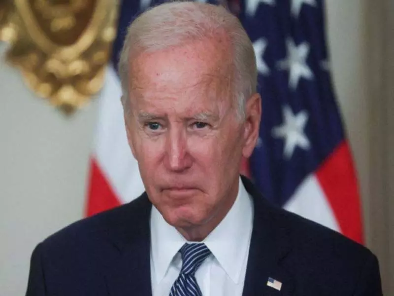 Biden को प्रोस्टेट कैंसर के आक्रामक रूप का हुआ पता Biden को प्रोस्टेट कैंसर के आक्रामक रूप का हुआ पता