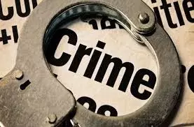 Bareilly: दिव्यांग लड़की से दुष्कर्म के आरोपी पुजारी को पुलिस ने गिरफ्तार कर भेजा जेल Bareilly: दिव्यांग लड़की से दुष्कर्म के आरोपी पुजारी को पुलिस ने गिरफ्तार कर भेजा जेल
