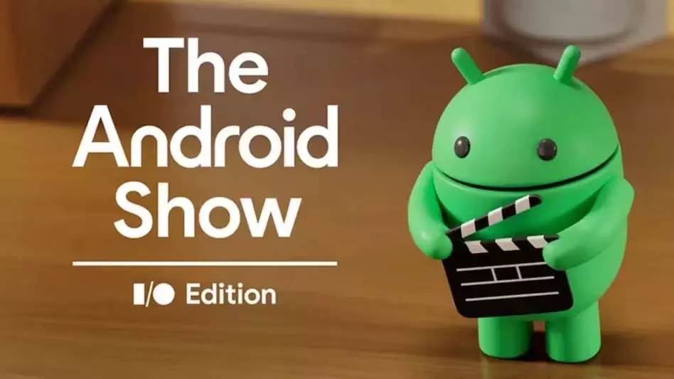 Google करेगा कल बड़ा इवेंट, अपडेटेड Gemini AI से लेकर Android 16 तक होने जा रहे हैं कई बड़े ऐलान Google करेगा कल बड़ा इवेंट, अपडेटेड Gemini AI से लेकर Android 16 तक होने जा रहे हैं कई बड़े ऐलान