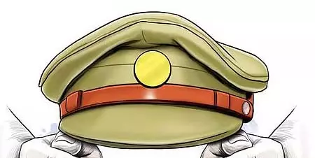 Telangana: वेमुलावाड़ा लॉज में दंपत्ति पर हमला, लूटपाट और ब्लैकमेल Telangana: वेमुलावाड़ा लॉज में दंपत्ति पर हमला, लूटपाट और ब्लैकमेल