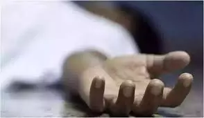 Haryana: नाले में मिले दो किशोरों के शव,जाँच में जुटी पुलिस Haryana: नाले में मिले दो किशोरों के शव,जाँच में जुटी पुलिस