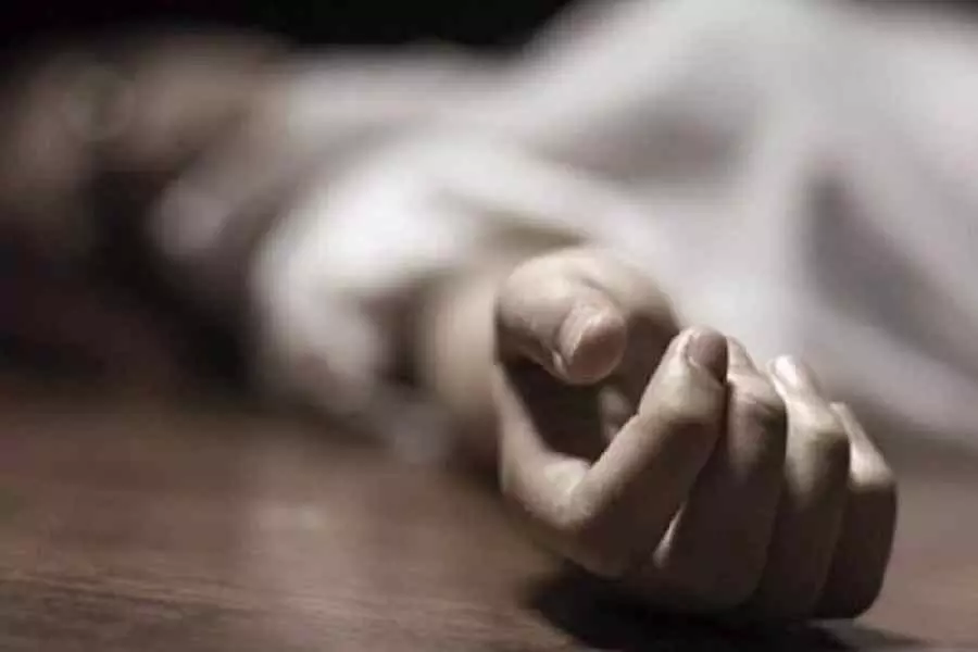 Jaigaon में दुकान में आग लगने से दिव्यांग युवक की मौत Jaigaon में दुकान में आग लगने से दिव्यांग युवक की मौत